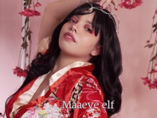 Maaeve_elf
