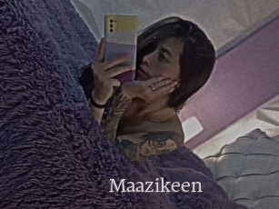 Maazikeen