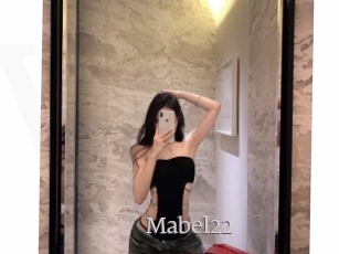 Mabel22