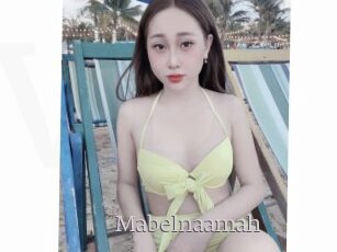 Mabelnaamah