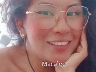 Macalee