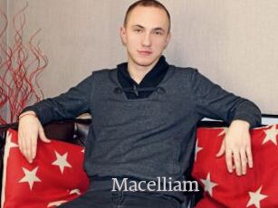 Macelliam