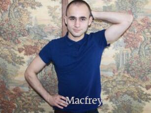 Macfrey
