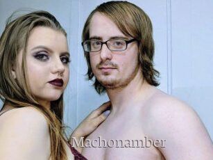 Machonamber