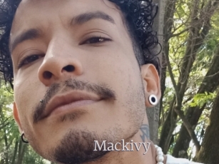 Mackivy