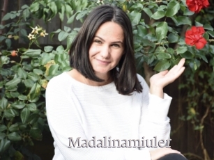 Madalinamiuler
