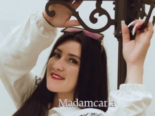 Madamcarla