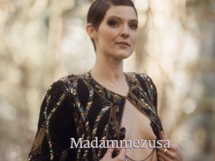 Madammezusa
