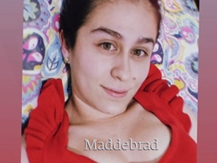 Maddebrad