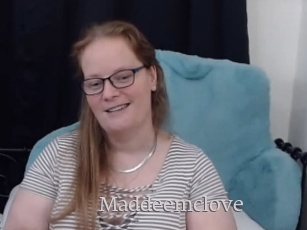 maddeemclove Vidéo Beurettes