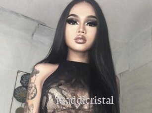Maddicristal