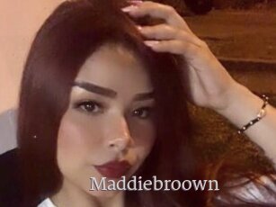 Maddiebroown