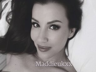 Maddieukxx