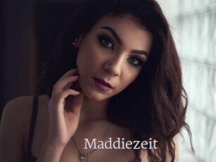 Maddiezeit