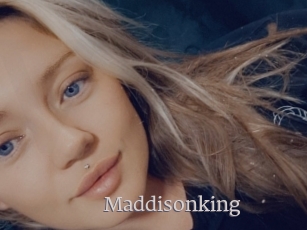 Maddisonking
