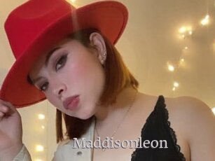 Maddisonleon