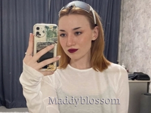 Maddyblossom