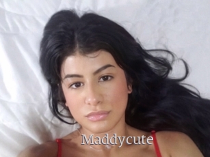 Maddycute