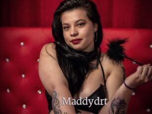 Maddydrt
