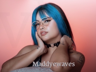 Maddyewaves