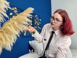 Maddygrant