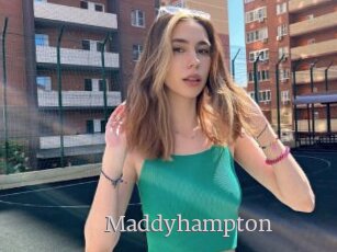 Maddyhampton