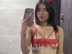 Maddyhot1