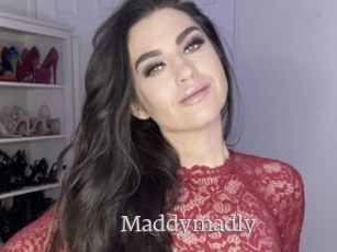 Maddymadly