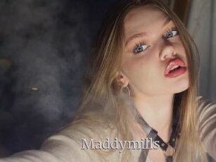 Maddymills