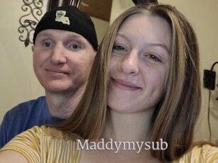 Maddymysub