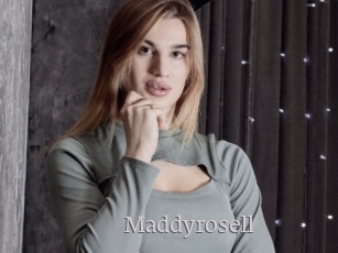 Maddyrosell