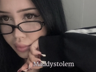 maddystolem Vidéo Beurettes