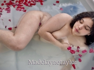 Madelaynetaylor