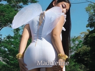 Madeleiine