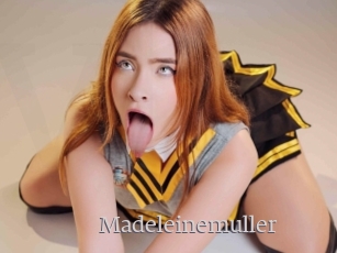 Madeleinemuller