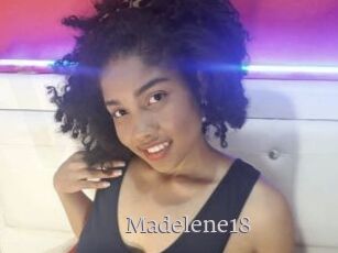 Madelene18