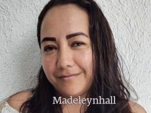 Madeleynhall