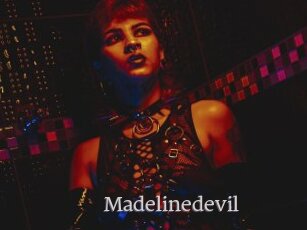 Madelinedevil