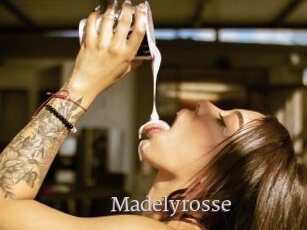 Madelyrosse