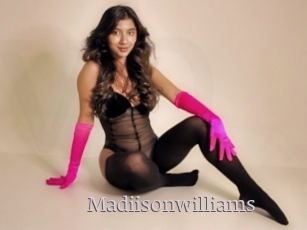 Madiisonwilliams