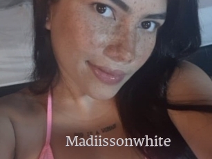 Madiissonwhite