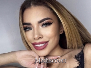 Madiscoott