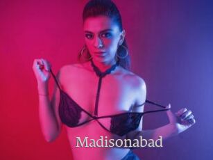 Madisonabad
