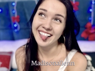 madisonallenn Vidéo Beurettes