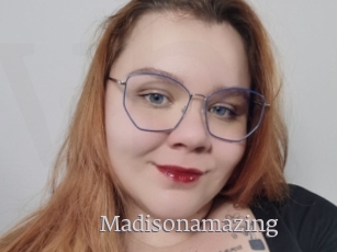 Madisonamazing