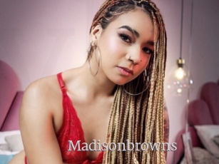 Madisonbrowns
