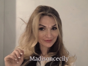 madisoncecily Vidéo Beurettes