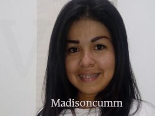 Madisoncumm