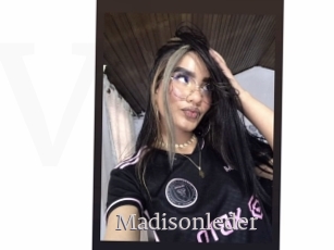 Madisonleder