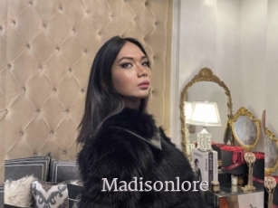 Madisonlore